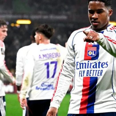 Ancelotti observa concorrentes à camisa 9 da seleção na Copa do Mundo