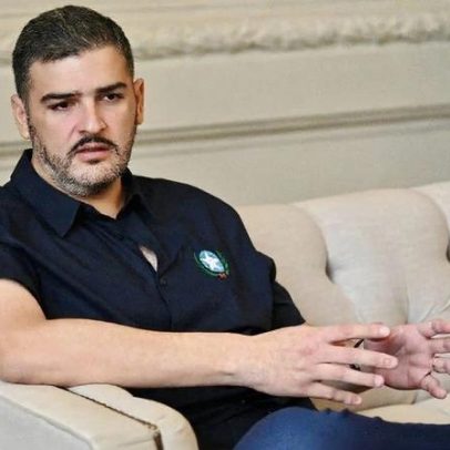 Prefeito e presidente do Barcelona de Guayaquil presos por corrupção no Equador