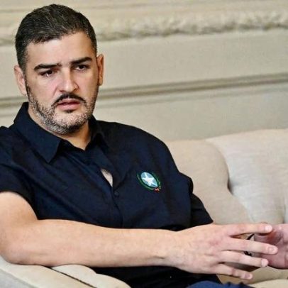 Prefeito e presidente do Barcelona de Guayaquil são presos por corrupção