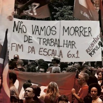 Folha de S. Paulo aponta que você trabalha pouco