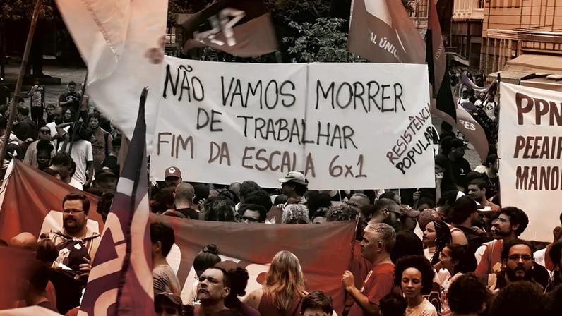 Folha de S. Paulo aponta que você trabalha pouco