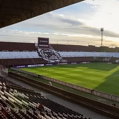 Lanús x Flamengo: escalações e onde assistir a Recopa