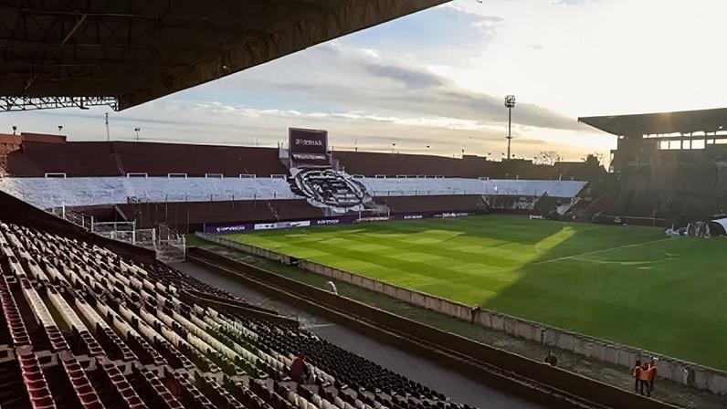 Lanús x Flamengo: escalações e onde assistir a Recopa