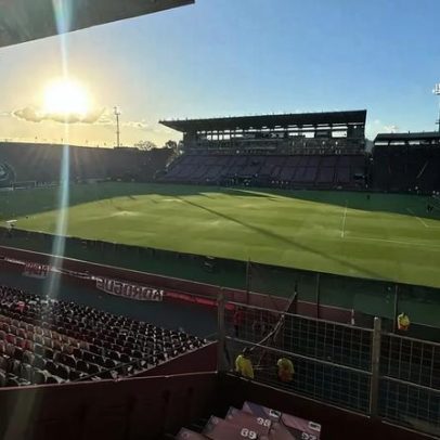 Lanús x Flamengo ao vivo, primeiro jogo da Recopa Sul-Americana
