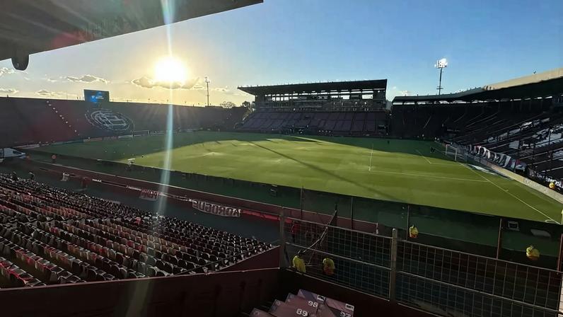Lanús x Flamengo ao vivo, primeiro jogo da Recopa Sul-Americana