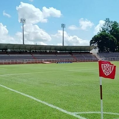 Noroeste x Velo Clube: horário e transmissão do Paulista 2026