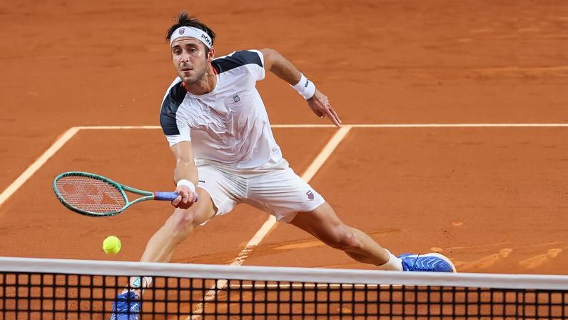 Tomas Etcheverry (Foto: Fotojump)