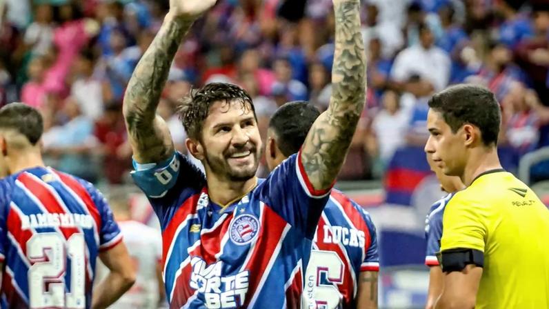 Everaldo - Bahia