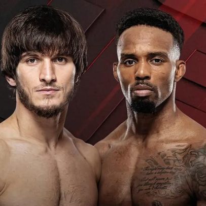 UFC Londres terá top do peso pena e dois brasileiros, anuncia Ultimate