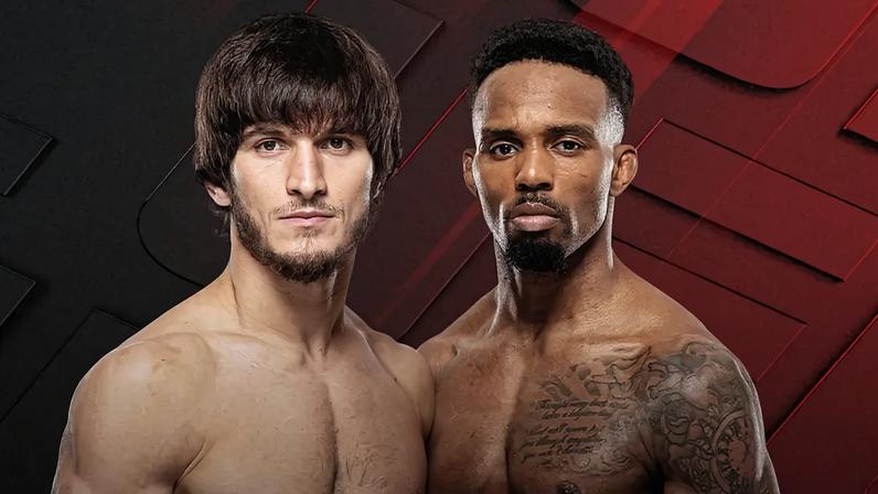 UFC Londres terá top do peso pena e dois brasileiros, anuncia Ultimate