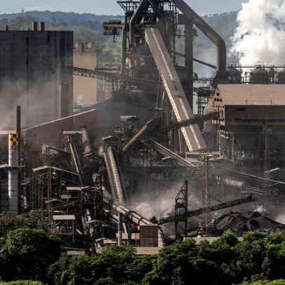 CSN planeja captar até US$ 1,5 bi em empréstimo, segundo fontes