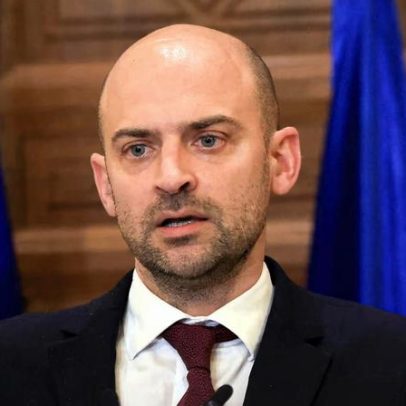 França otimista com banimento marítimo de petróleo russo pelos G7, diz ministro