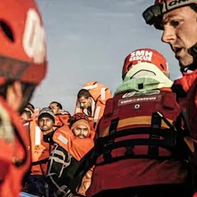 Falta de oportunidades leva egípcios a liderar migração irregular para a UE