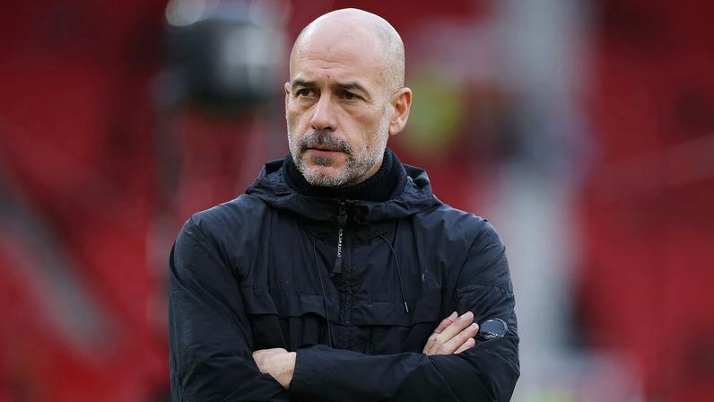 Guardiola promete defender vítimas de conflitos globais