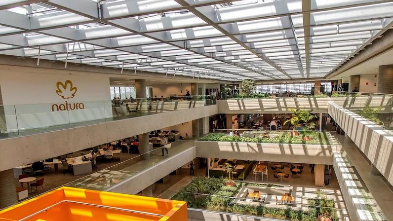 Natura vende unidade da Avon na Rússia e conclui simplificação das operações