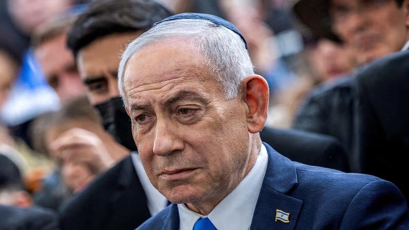 Netanyahu: acordo com Irã deve desmantelar infraestrutura nuclear