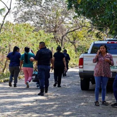 Explosão de oleoduto da Pemex deixa três mortos e seis feridos, diz governador