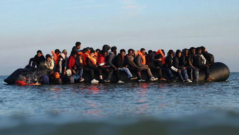 Reforma promete agência de deportação ao estilo ICE para deter migrantes