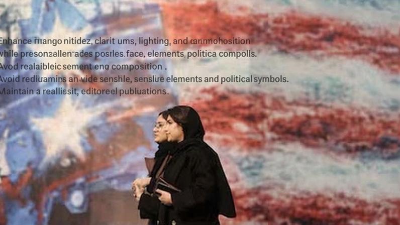 Maior desdobramento desde o Iraque: EUA se preparam para conflito com Irã