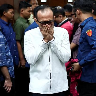 Justiça indonésia prende ex-CEOs de unidades da Pertamina em caso de corrupção