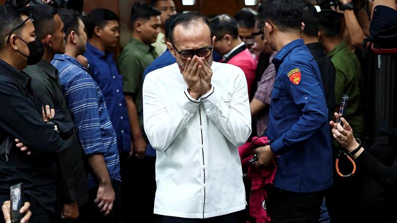 Indonesian court to deliver verdicts in corruption case linked to state energy firm Pertamina