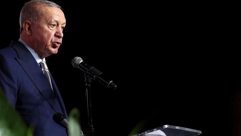 Turquia trabalha para evitar conflito EUA-Irã, diz Erdogan