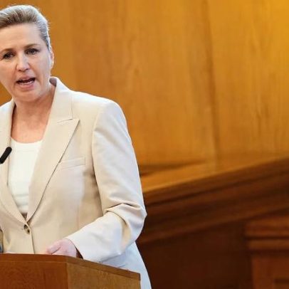 Dinamarca vota em eleição parlamentar, Frederiksen aposta na crise groenlandesa