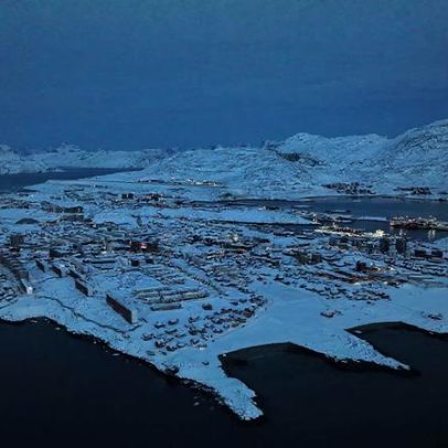 Regiões nórdicas buscam laços mais profundos com Groenlândia após Trump