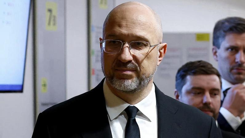 Ministro da Energia da Ucrânia prevê novos apagões e ataques russos