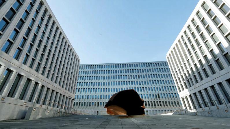 Alemanha amplia poderes de espionagem para enfrentar ameaças híbridas