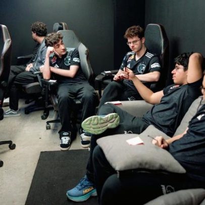 CBLOL 2026: FURIA Tatu diz que time precisava ficar mais incomodado