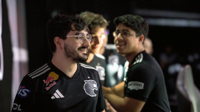 CBLOL 2026: FURIA derrota a LEVIATAN e avança na chave superior