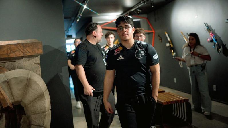 CBLOL 2026: “Se hoje foi o ‘teto’, nossa casinha é bem pequena”, diz FURIA Tatu