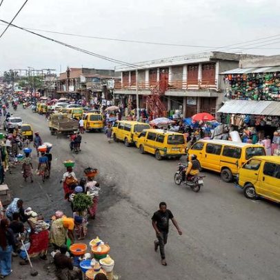 África do Sul retira tropas da missão de paz da ONU no Congo