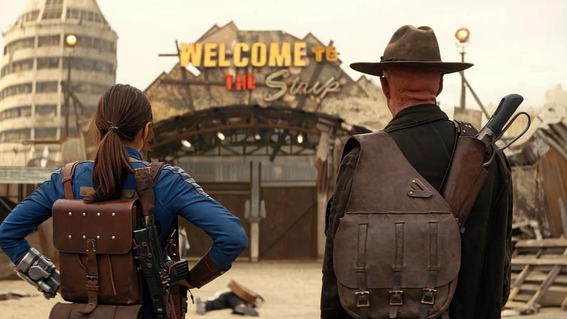 Final da 2ª temporada de Fallout deixa perguntas no ar e amplia o escopo