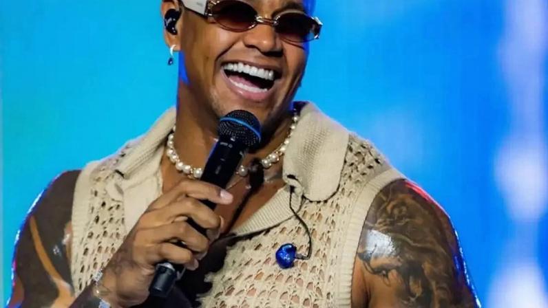 BBB 26: Léo Santana é a atração da festa de sexta-feira