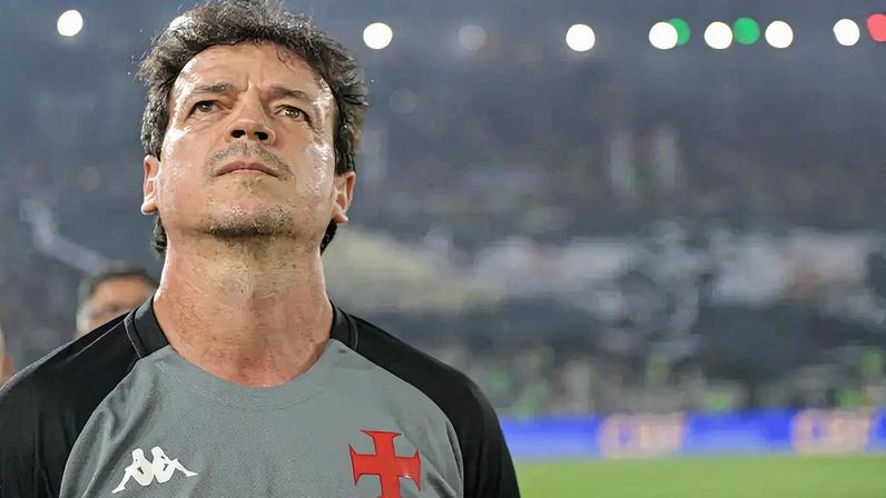 Diniz retorna ao Vasco com broncas, vice-campeonato, Rayan e oscilações