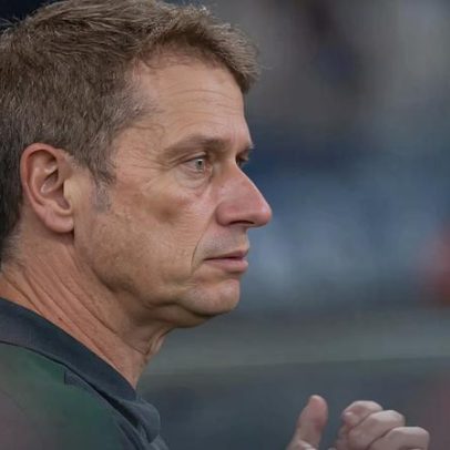 Seabra cita componentes estratégicos na vitória do Coritiba sobre o Cruzeiro