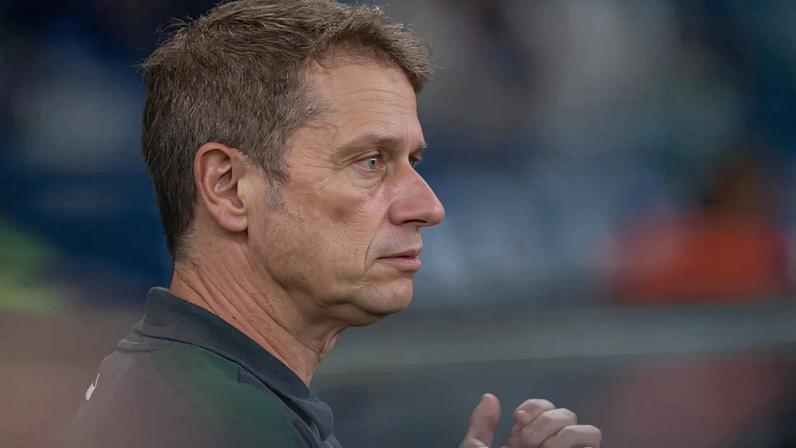 Seabra cita componentes estratégicos na vitória do Coritiba sobre o Cruzeiro