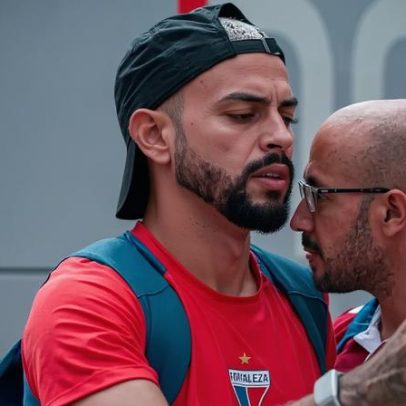 Fortaleza estreia novidade na escalação contra o Ferroviário