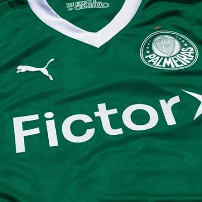 Jurídico do Palmeiras analisa situação da Fictor após recuperação judicial