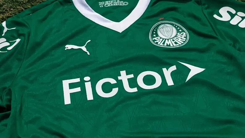 Jurídico do Palmeiras analisa situação da Fictor após recuperação judicial