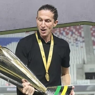 Filipe Luís pode se tornar o 1º técnico bicampeão da Supercopa do Brasil