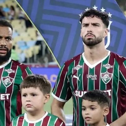 Nova gestão do Fluminense tem pilares históricos como lideranças