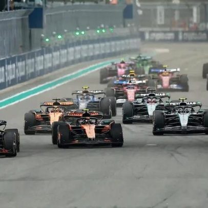 Largada será ponto de preocupação para pilotos na Fórmula 1 em 2026