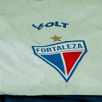 Fortaleza estreia titulares na escalação para enfrentar o Ferroviário
