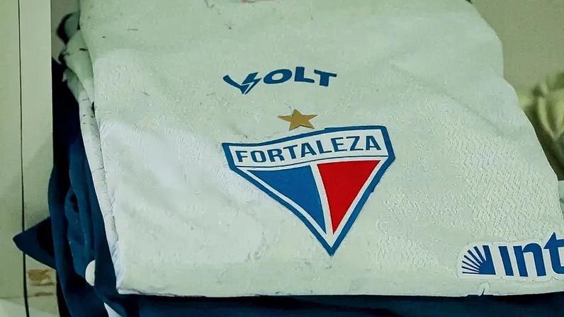 O Fortaleza encara o Ferroviário neste sábado (Foto: Leonardo Moreira/Fortaleza EC)