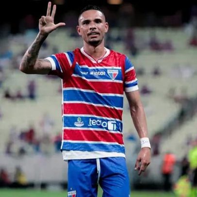 Fortaleza garante prêmio milionário e vaga na Copa do Brasil