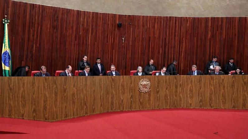 Foto: Alejandro Zambrana/TSE