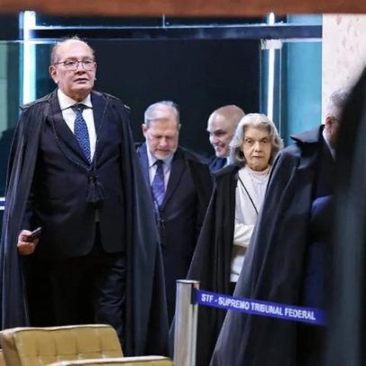 Vazamento de reunião e investigação contra servidores aumentam discórdia no STF
